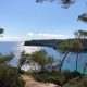 Mallorca Küstenlinie Mondrago
