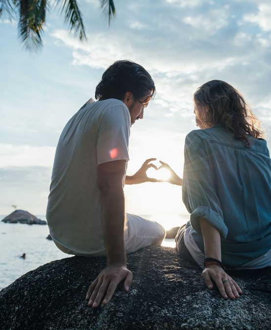 Abenteuer Liebe – Urlaubsseminar für junge Paare